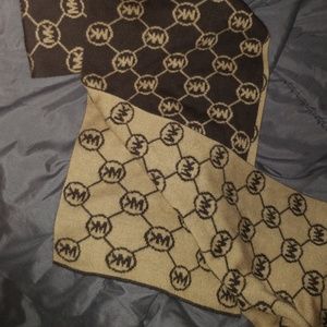 Michael Kors scarf